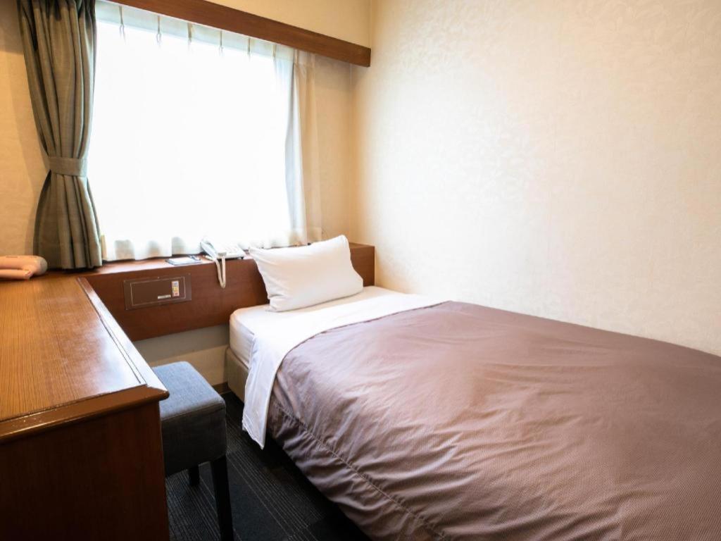 Green Hill Hotel Urban Kobe Eksteriør billede
