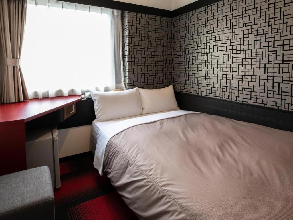 Green Hill Hotel Urban Kobe Eksteriør billede