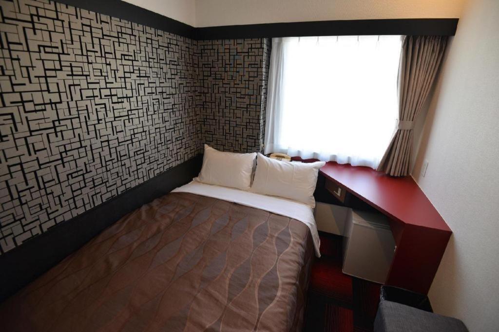Green Hill Hotel Urban Kobe Eksteriør billede