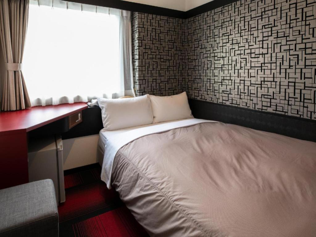 Green Hill Hotel Urban Kobe Eksteriør billede